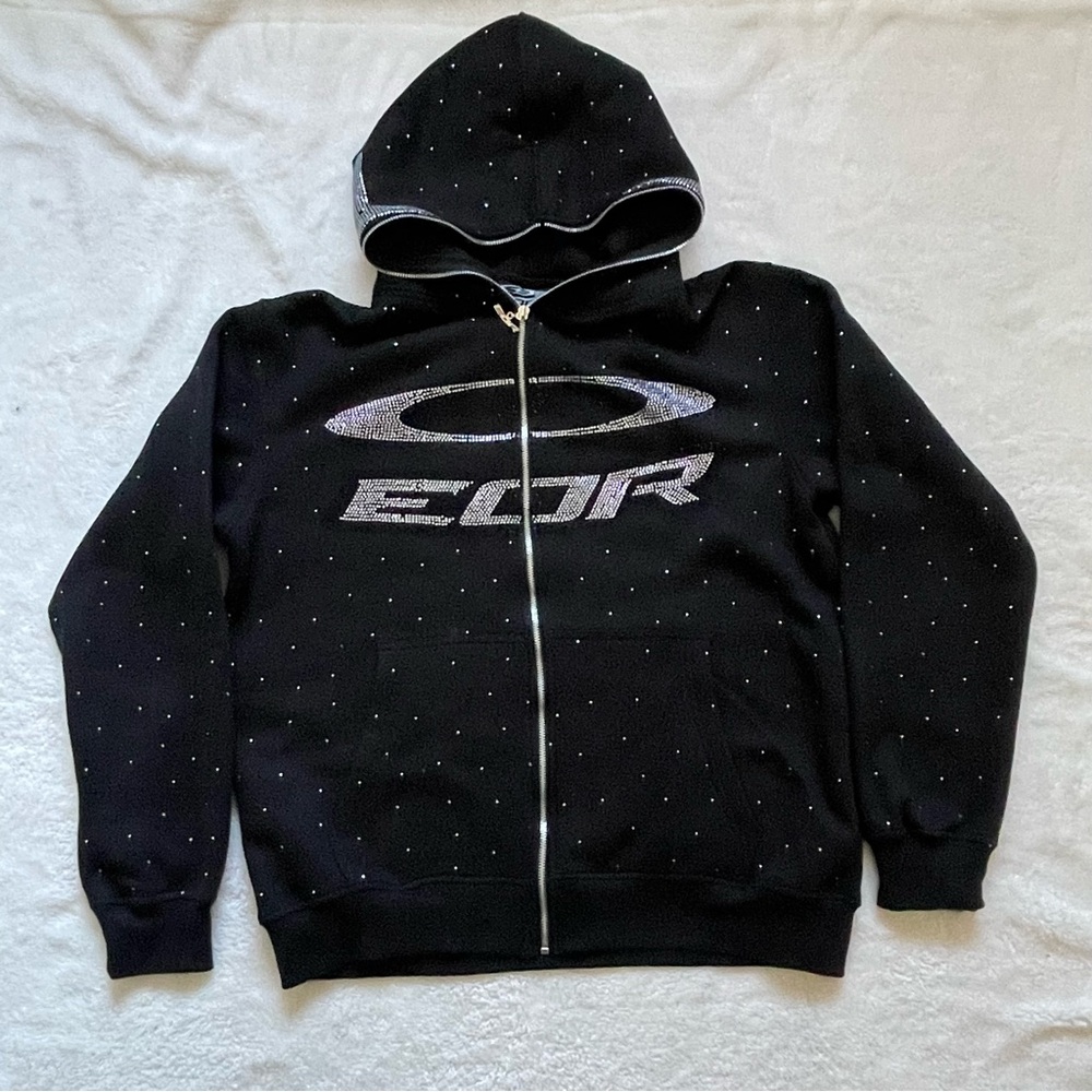 Lot of two hoodies size L - Picture 8 of 14